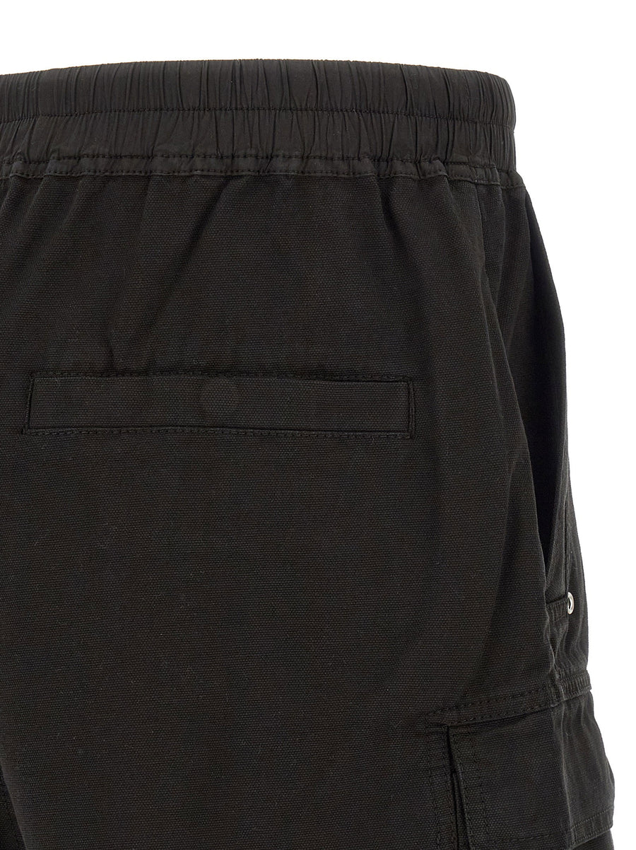 Drkshdw Cargobela Bermuda Shorts