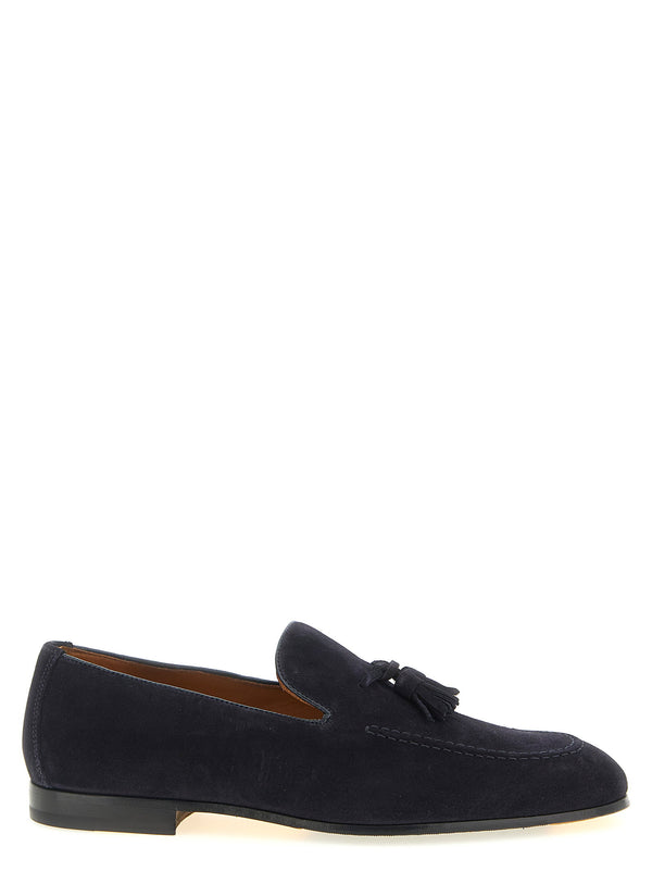 Doucal's Adler Loafers