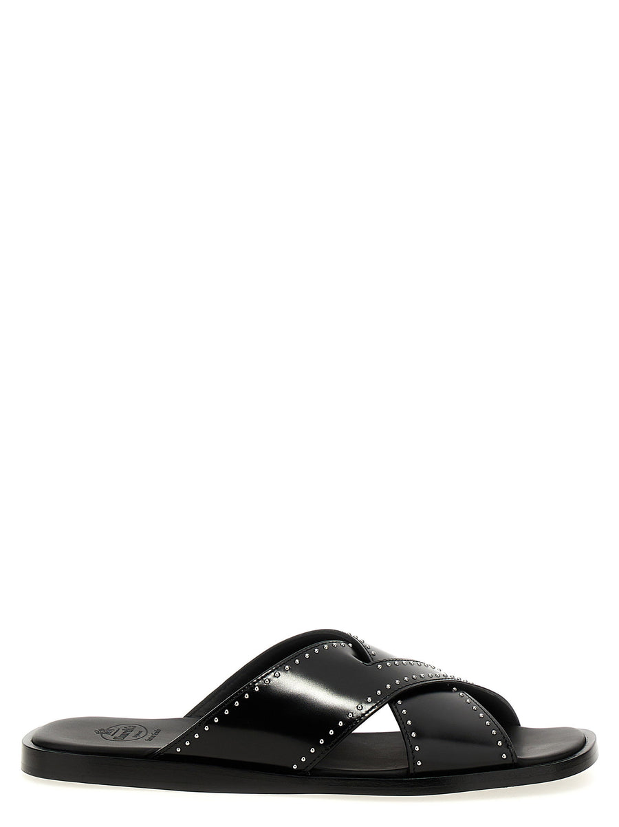 Church's Oriyah Met Sandals