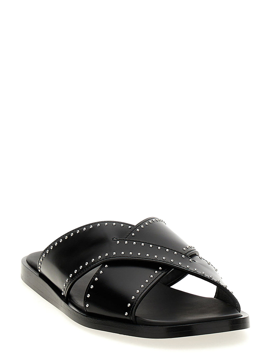 Church's Oriyah Met Sandals