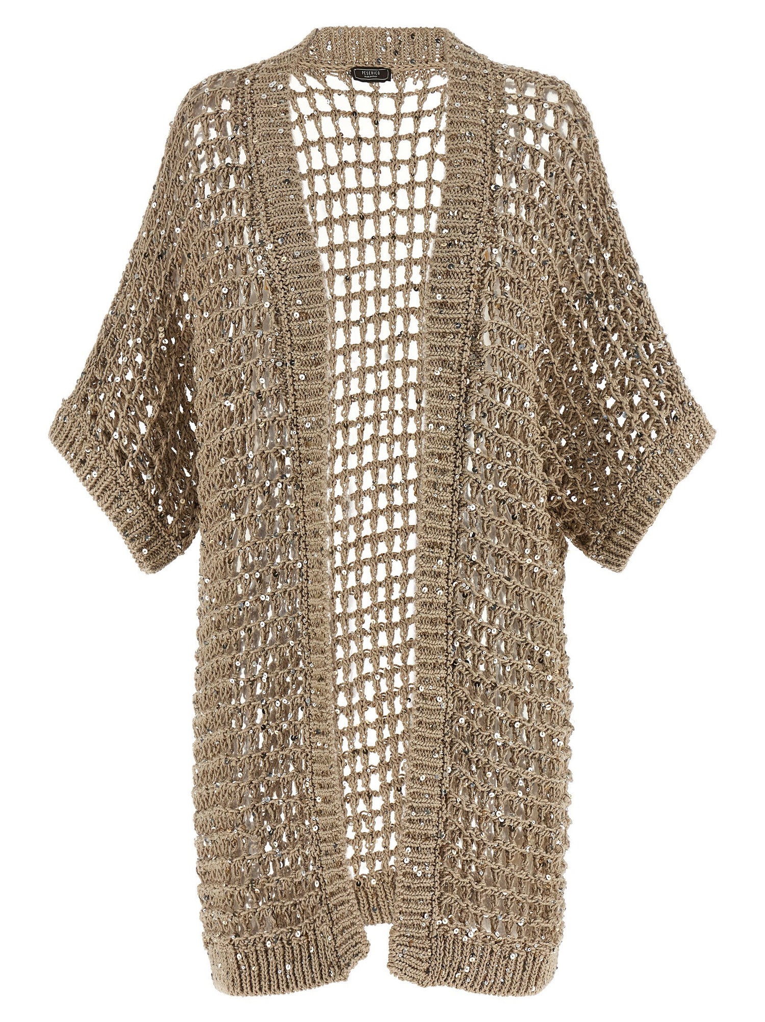 Peserico Aurea Cardigan