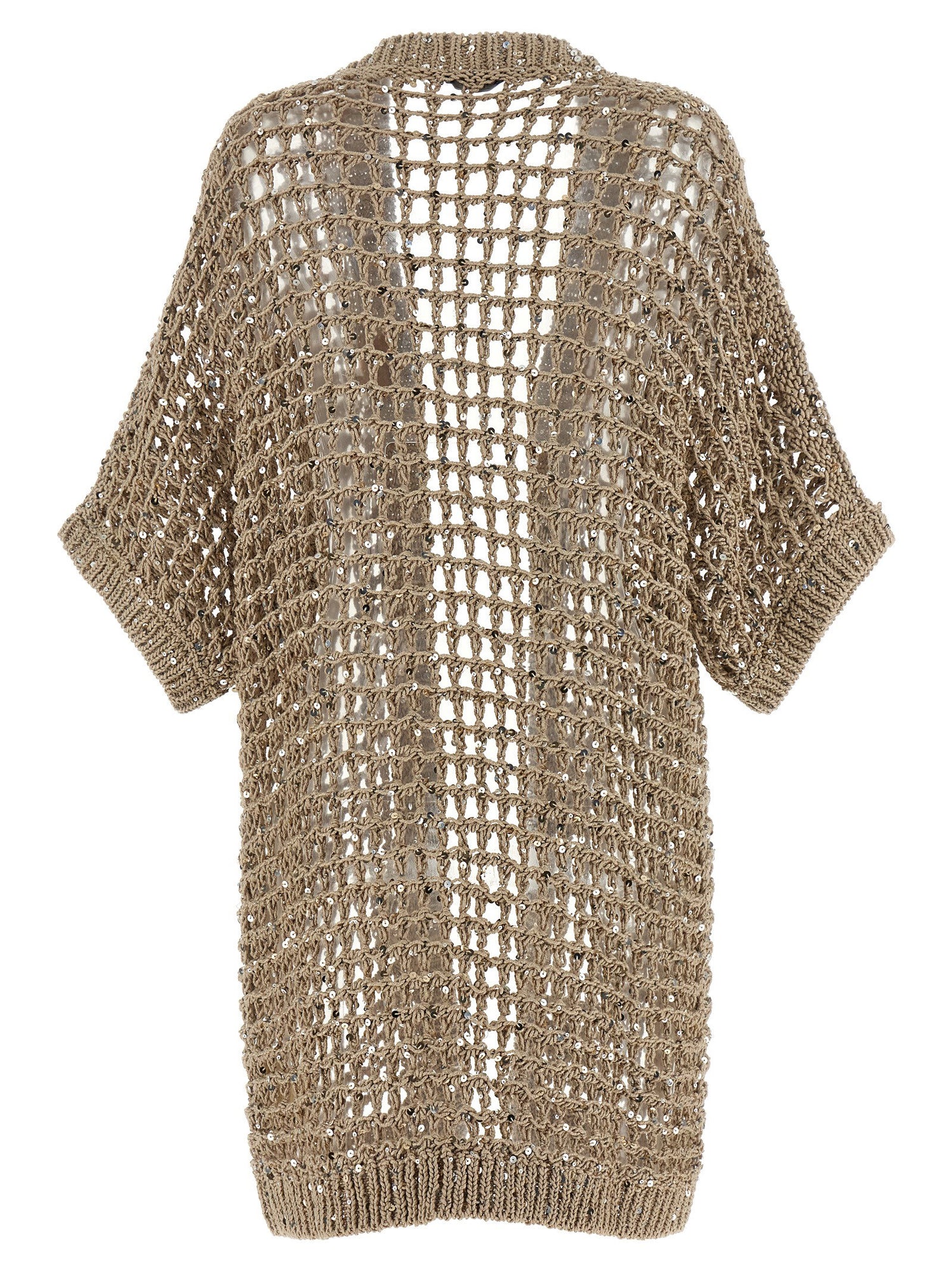 Peserico Aurea Cardigan