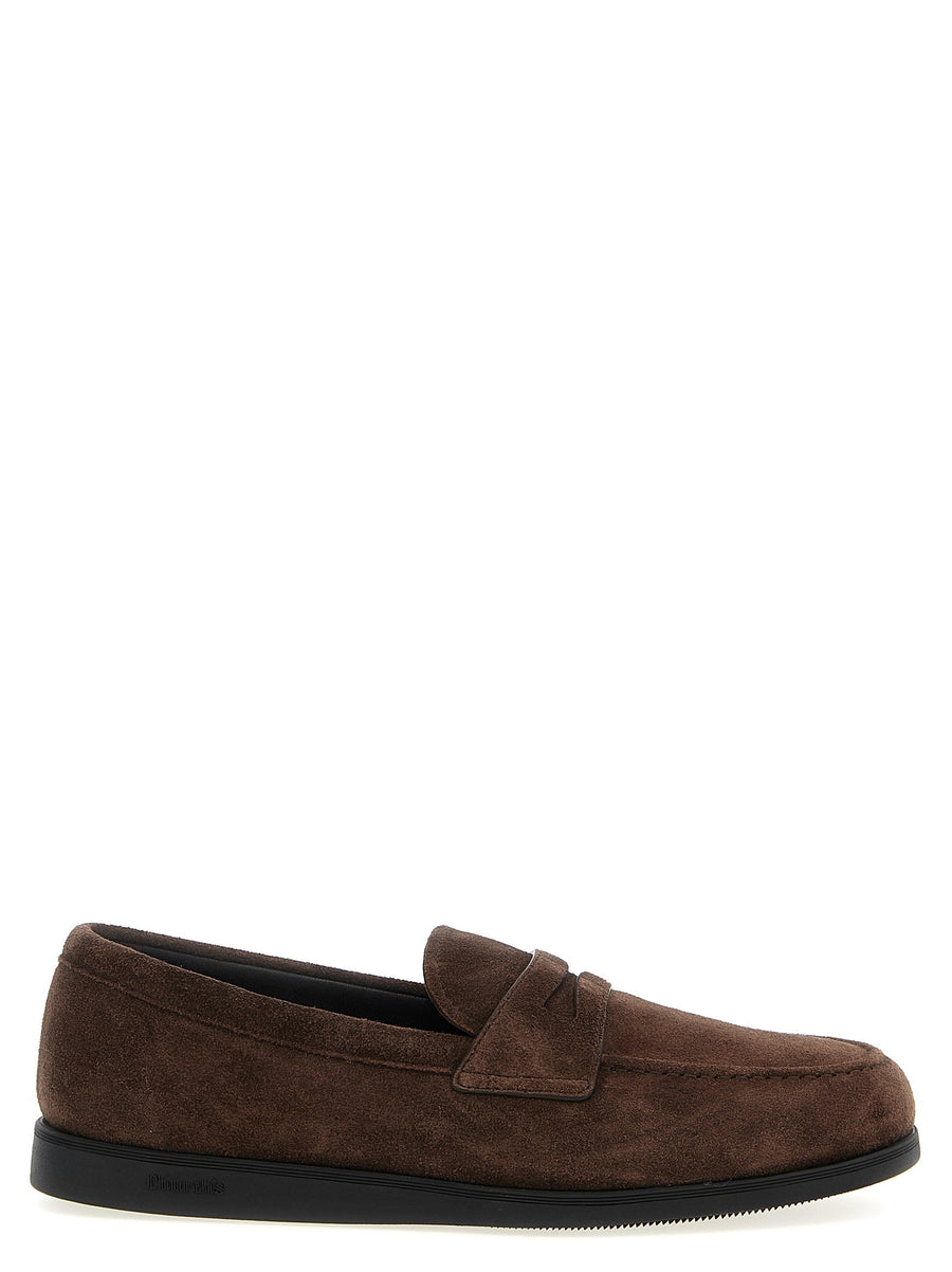 Church's Portsmouth Loafers