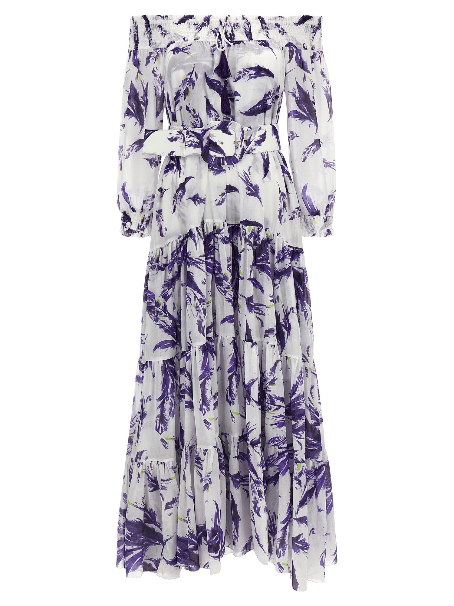 Samantha Sung Eden Dress