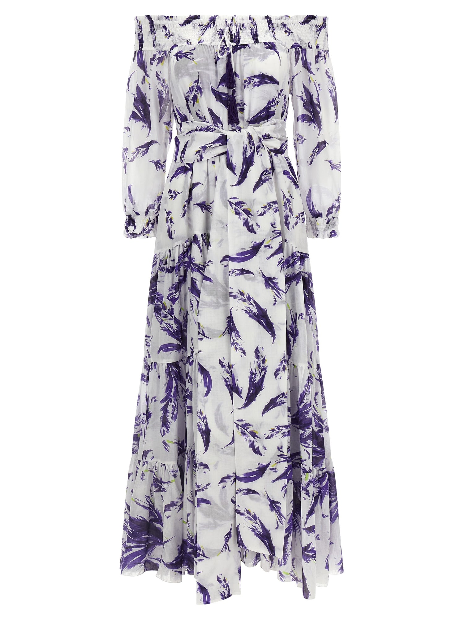 Samantha Sung Eden Dress