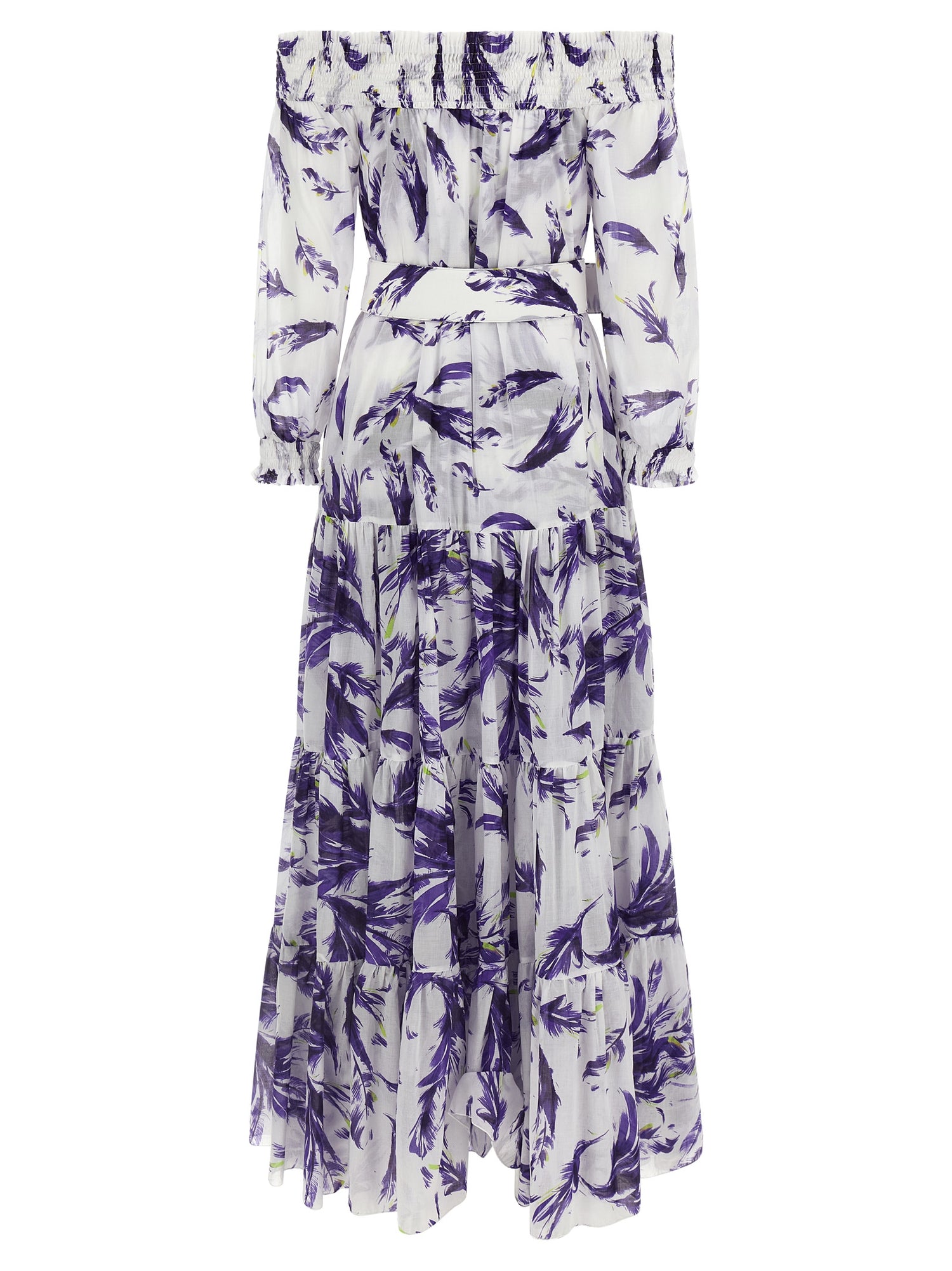 Samantha Sung Eden Dress