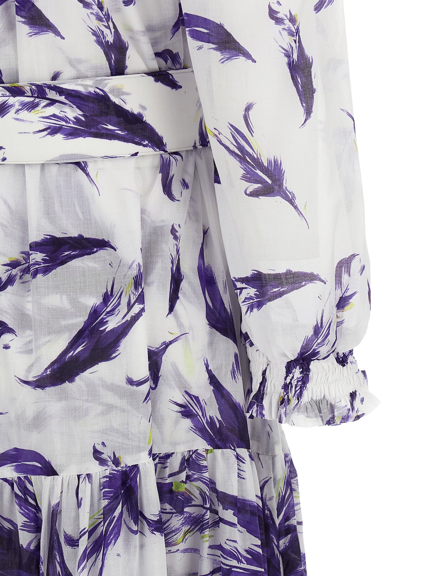 Samantha Sung Eden Dress