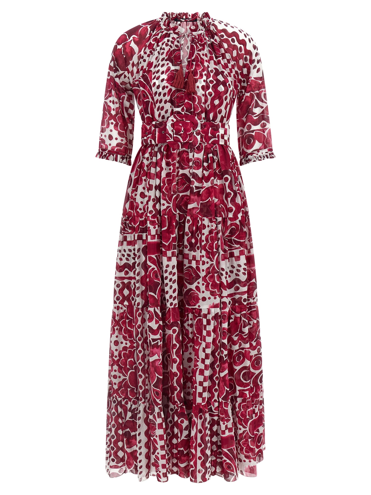 Samantha Sung Eden Dress