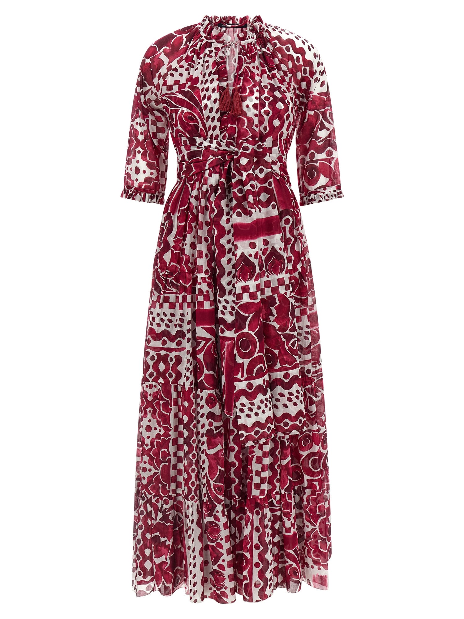 Samantha Sung Eden Dress
