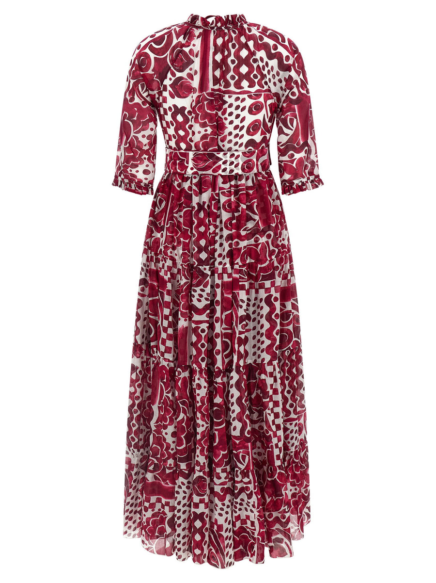Samantha Sung Eden Dress