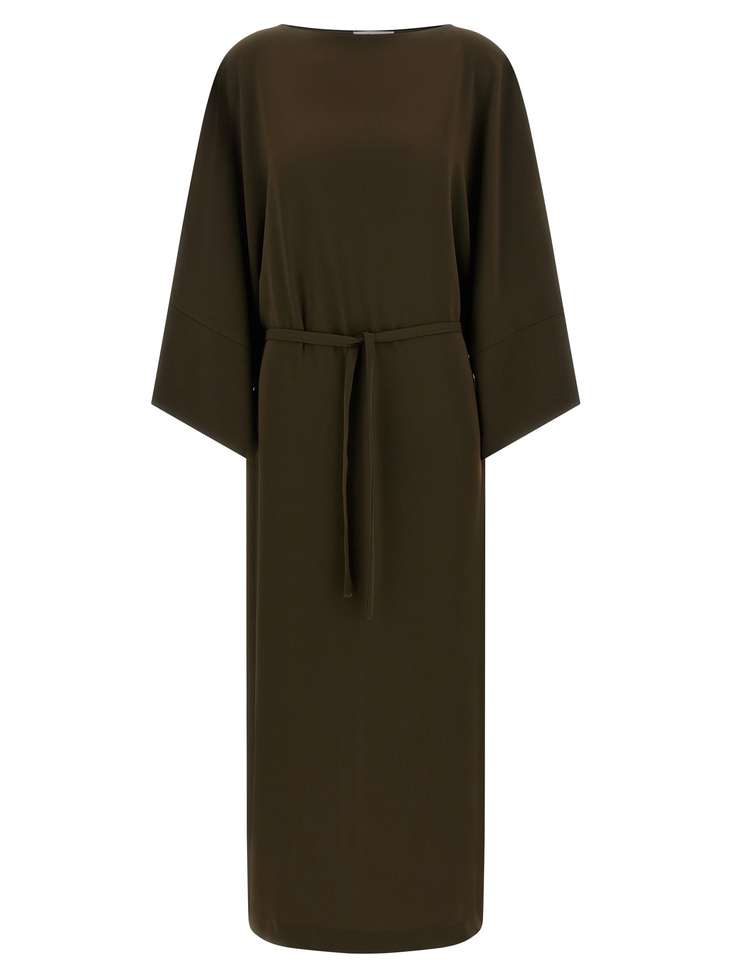 Alberto Biani Kimono Dress