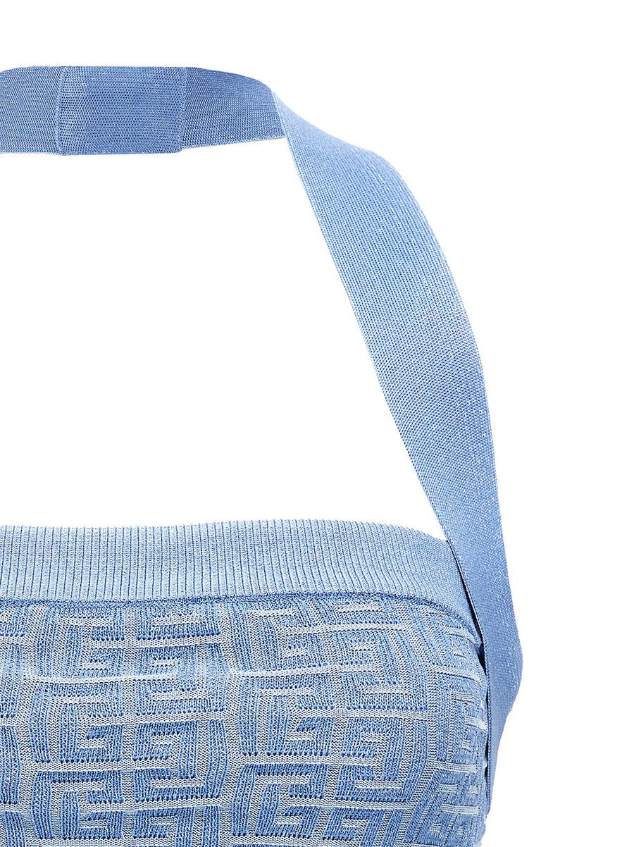 Balmain Pb Top
