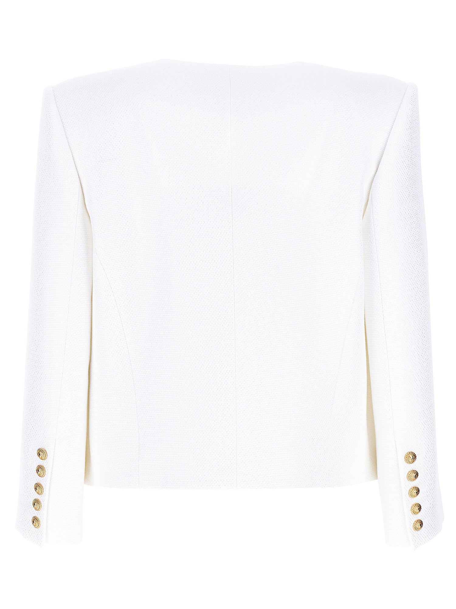 Balmain Blazer Spencer