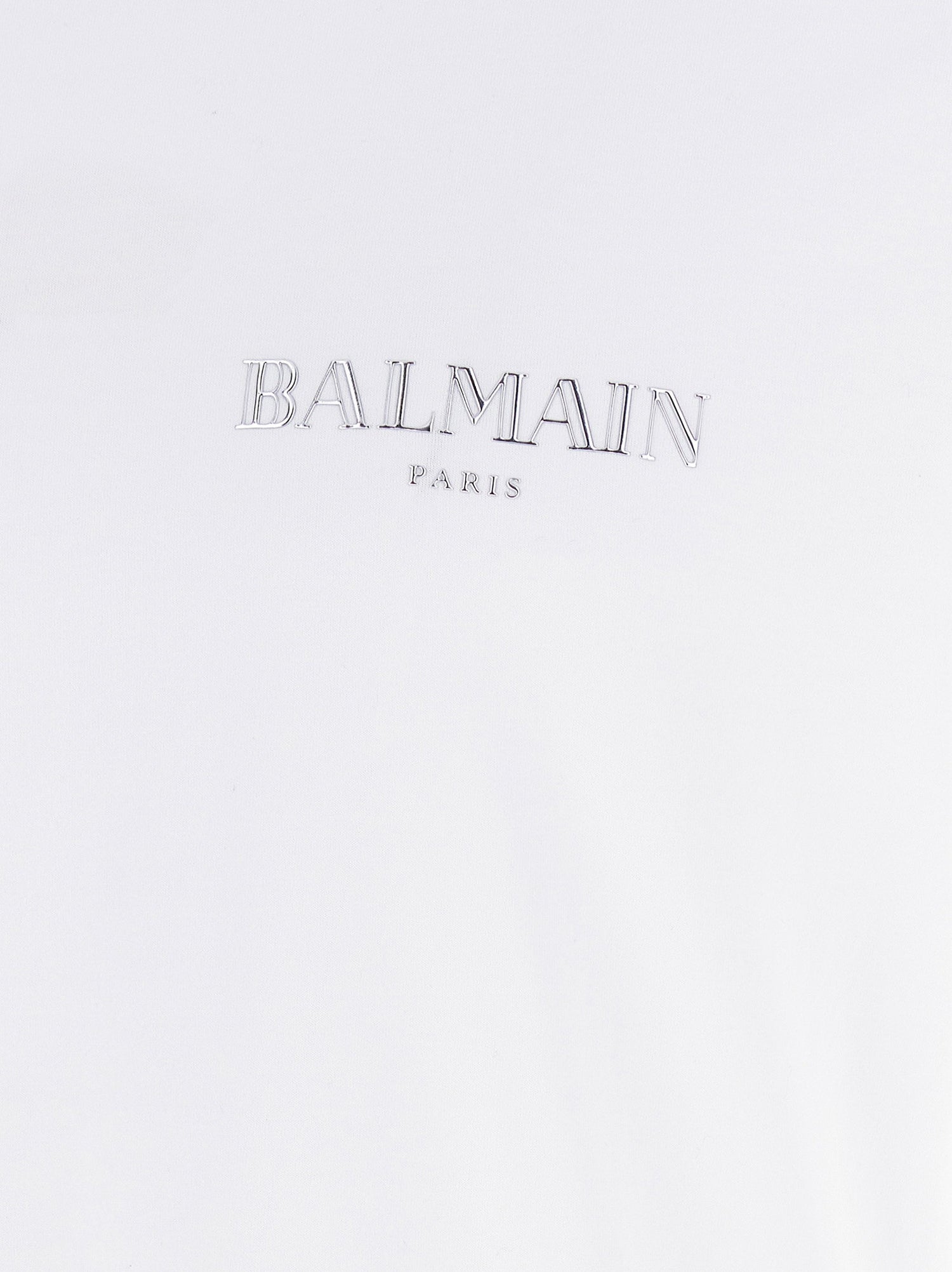 Balmain Vintage T-shirt