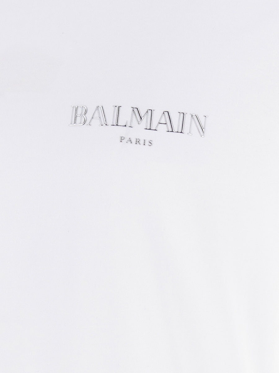 Balmain Vintage T-shirt