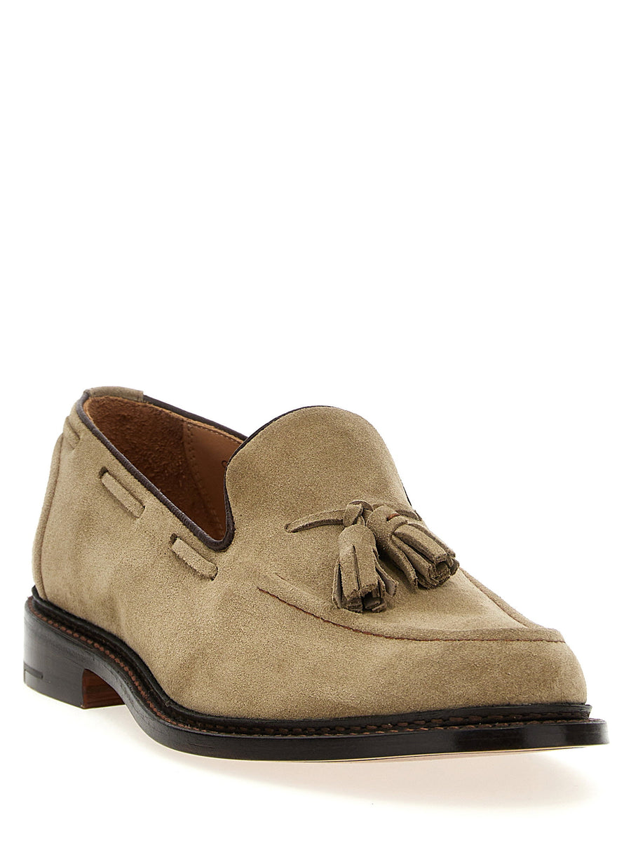 Tricker's Elton Loafers