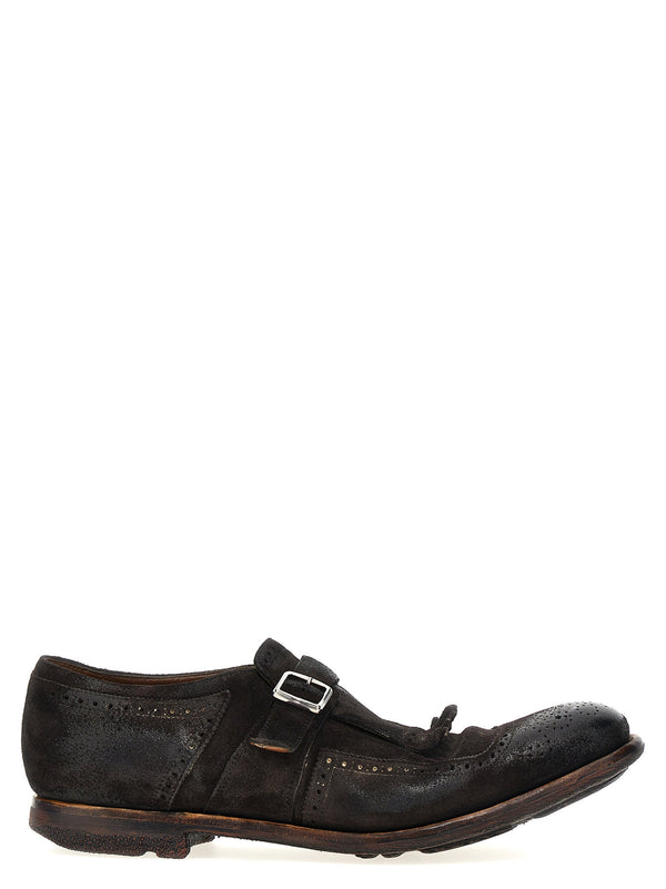 Church's Shanghai Loafers