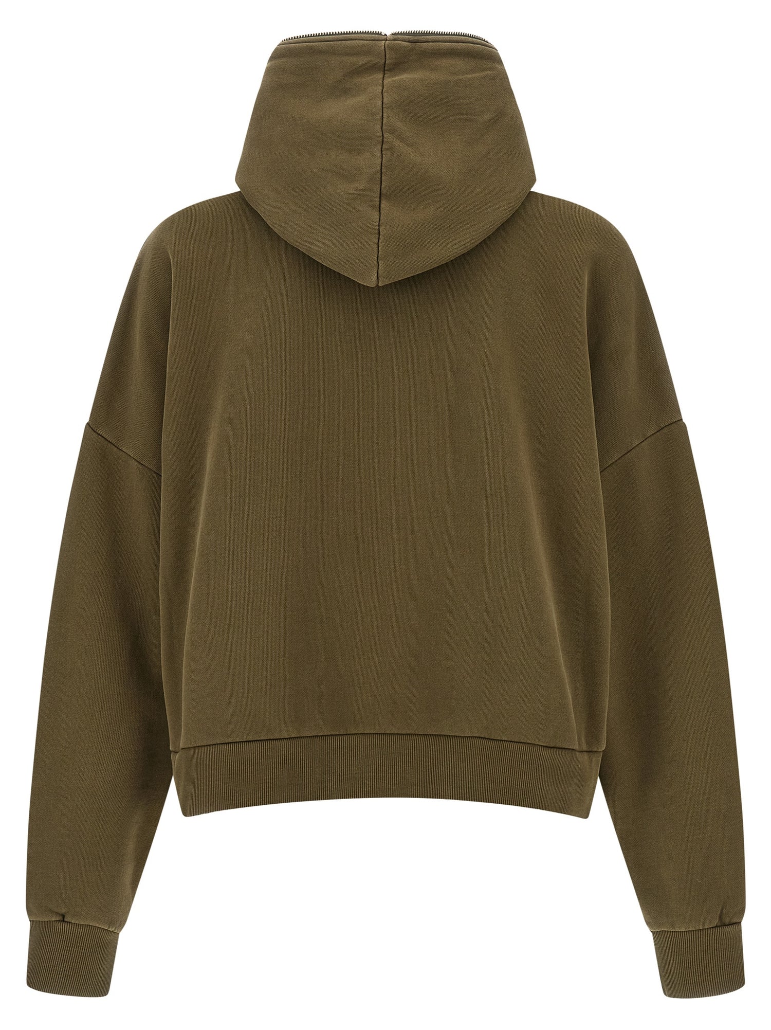 Entire Studios Eternal Zip Washed Hoodie
