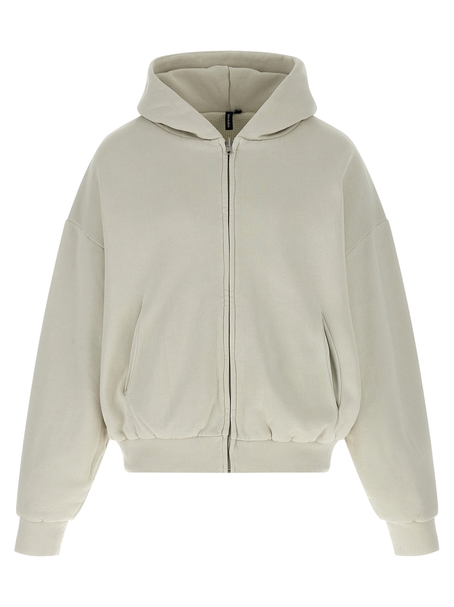 Entire Studios Thermal Hoodie