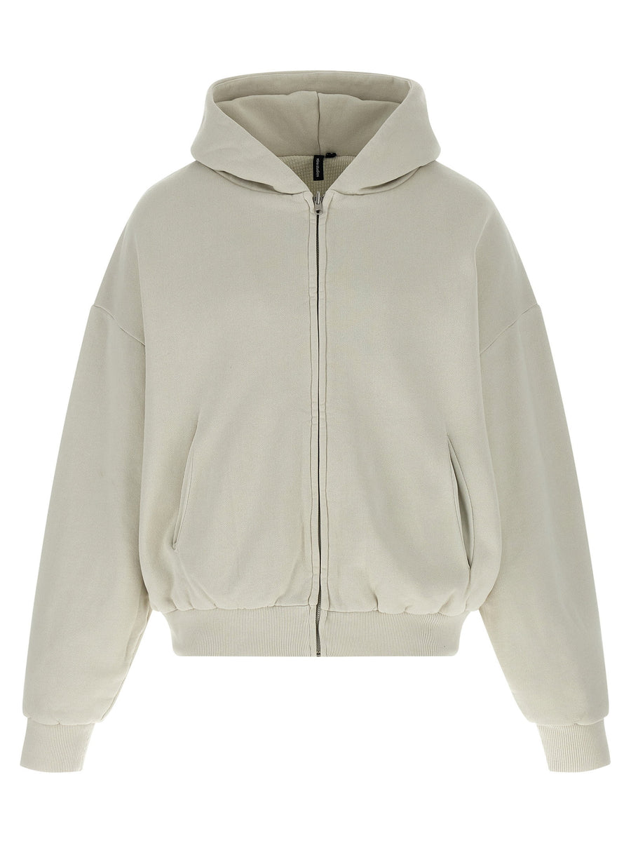 Entire Studios Thermal Hoodie