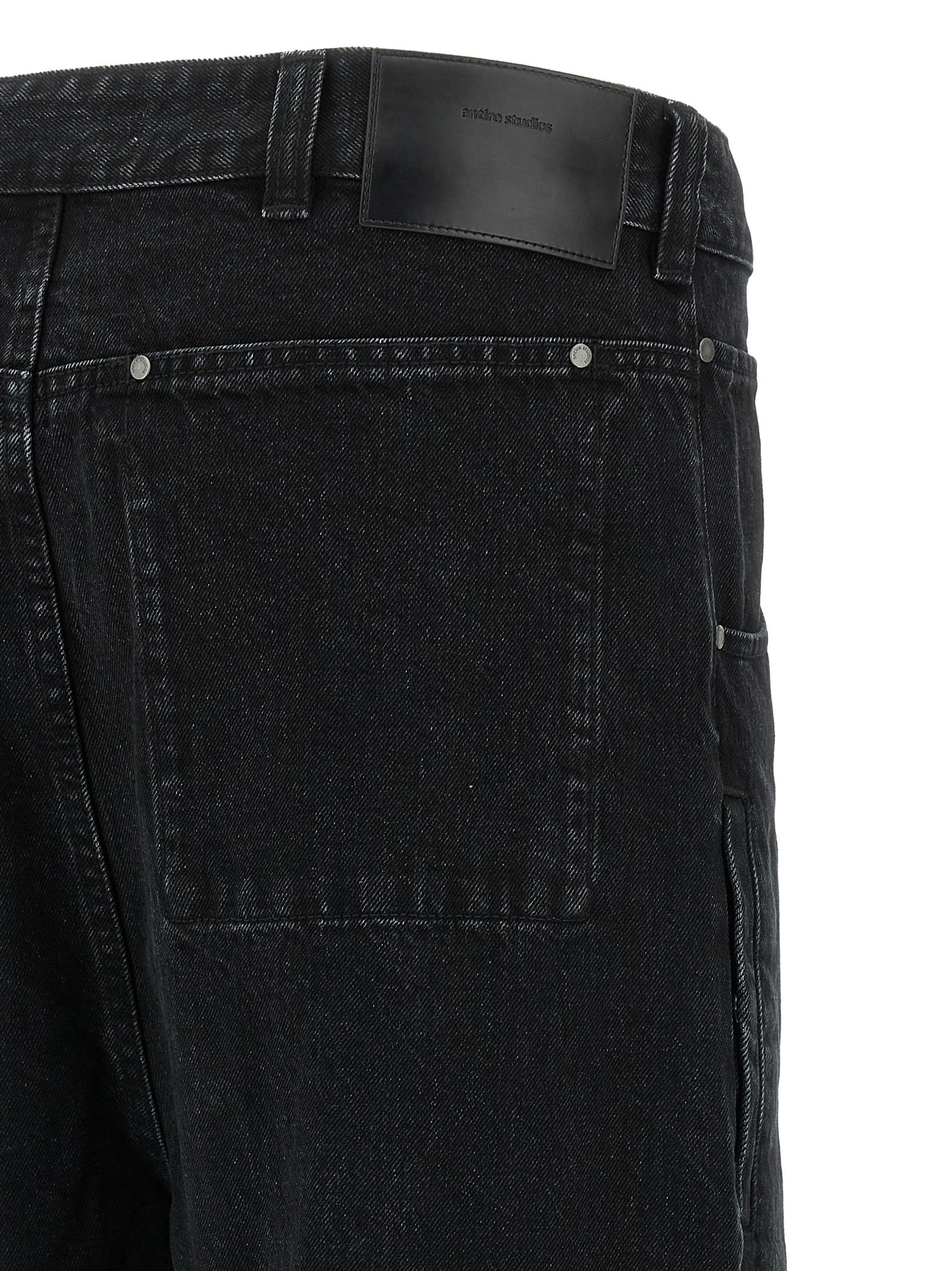 Entire Studios Gem Jeans