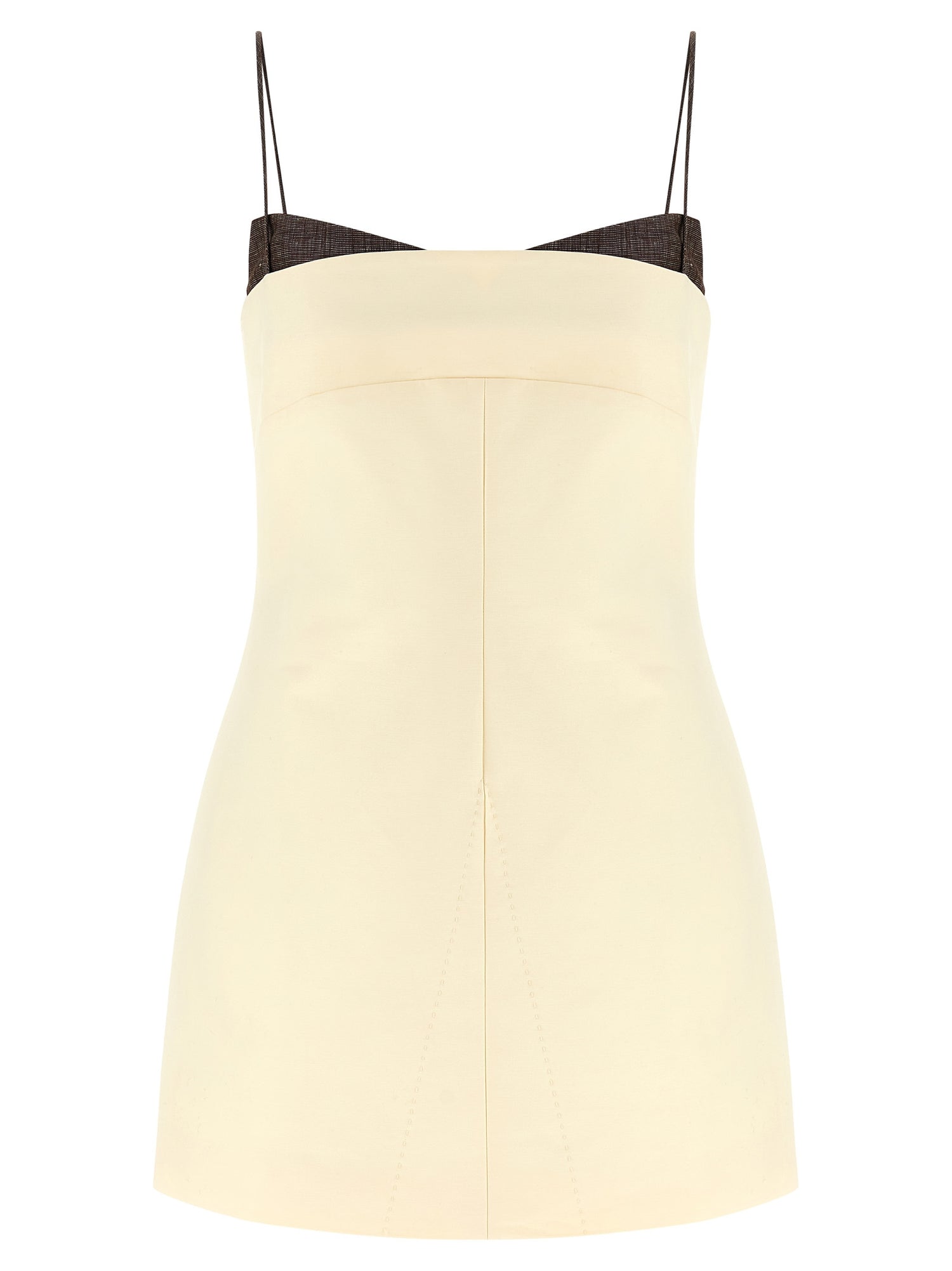 Entire Studios Tailored Dress