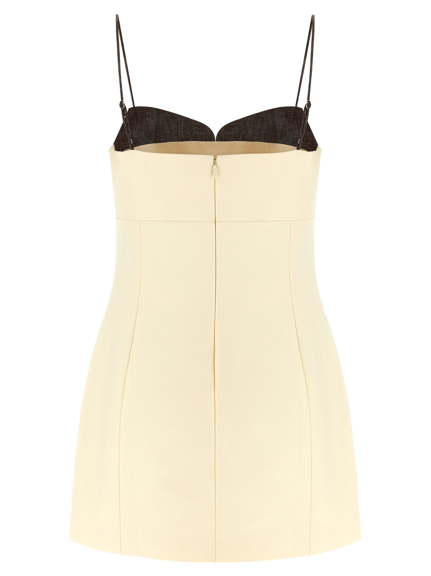 Entire Studios Tailored Dress