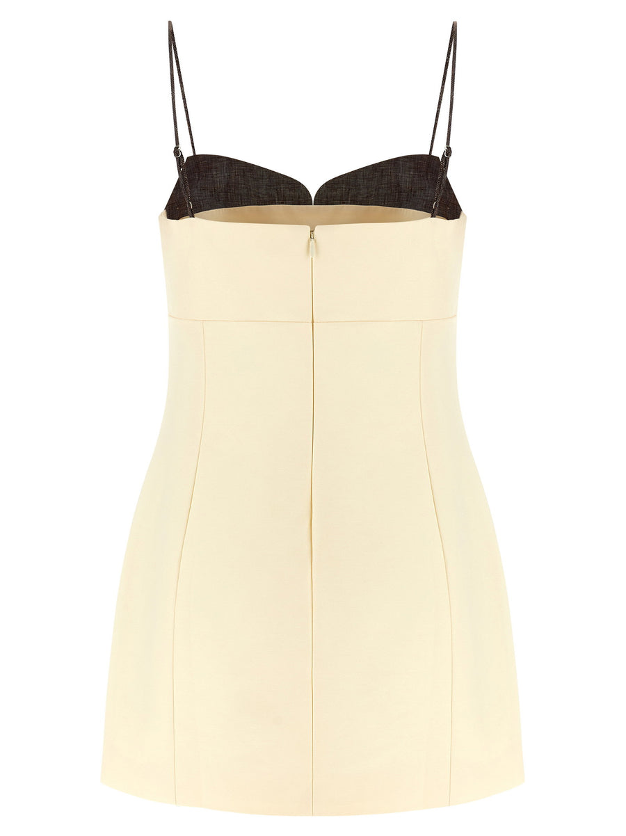 Entire Studios Tailored Dress