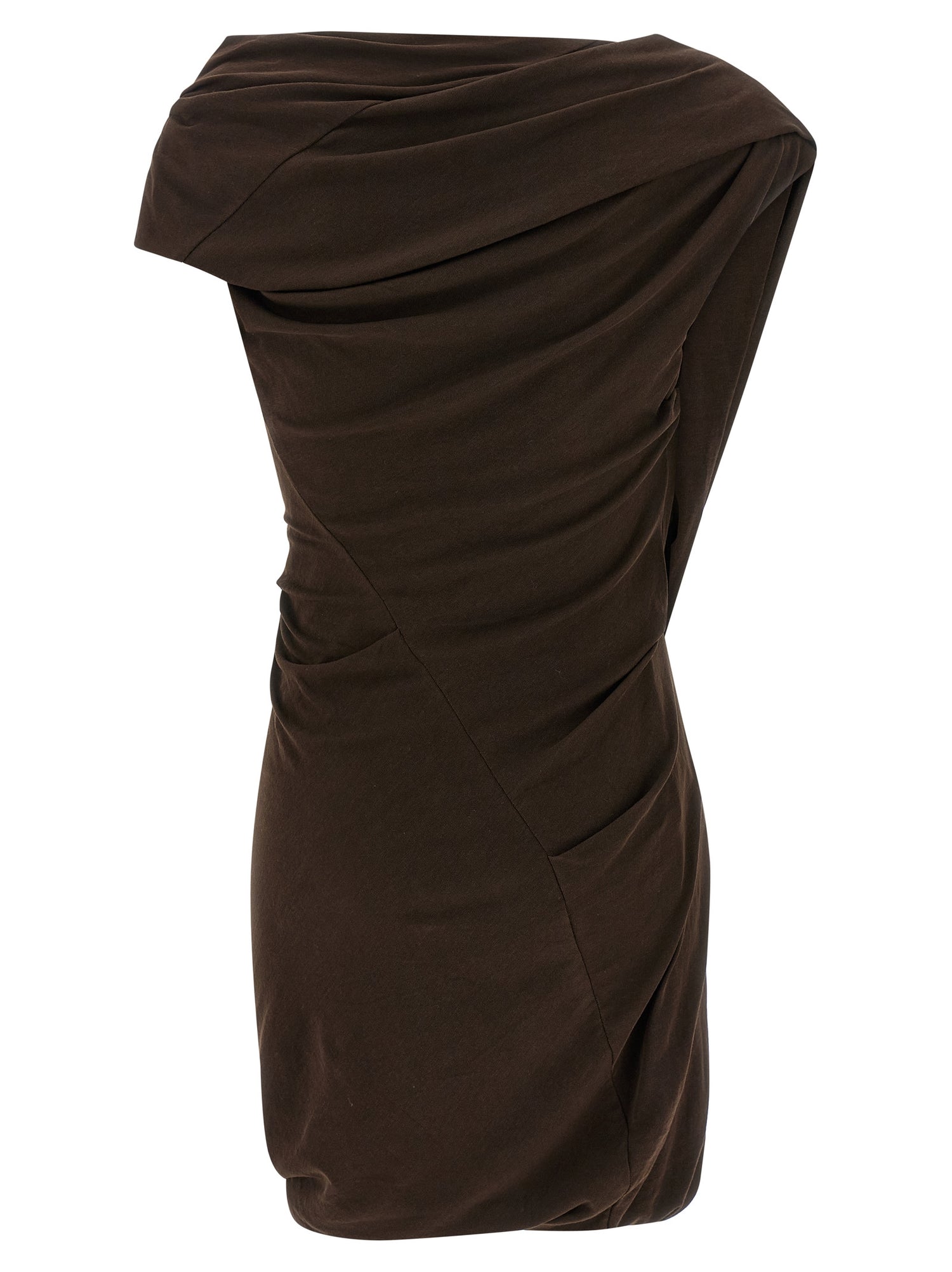 Entire Studios Twist Dress