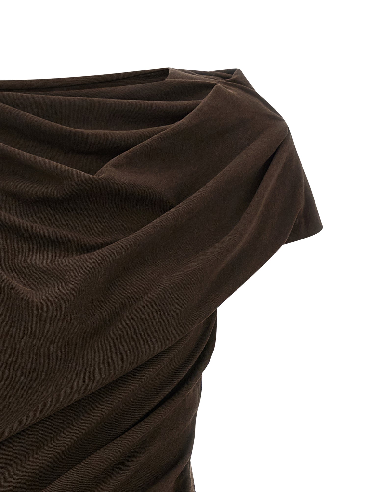 Entire Studios Twist Dress