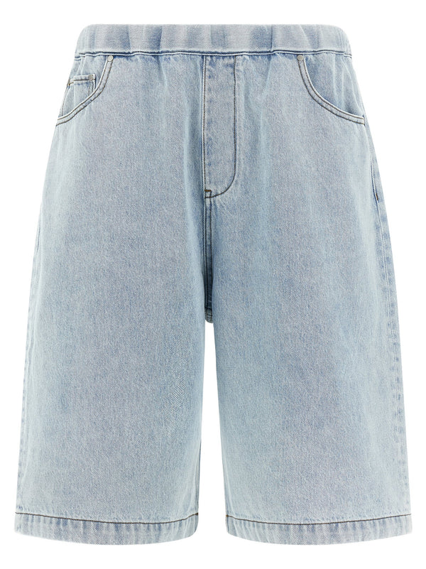 Entire Studios Spar Bermuda Shorts