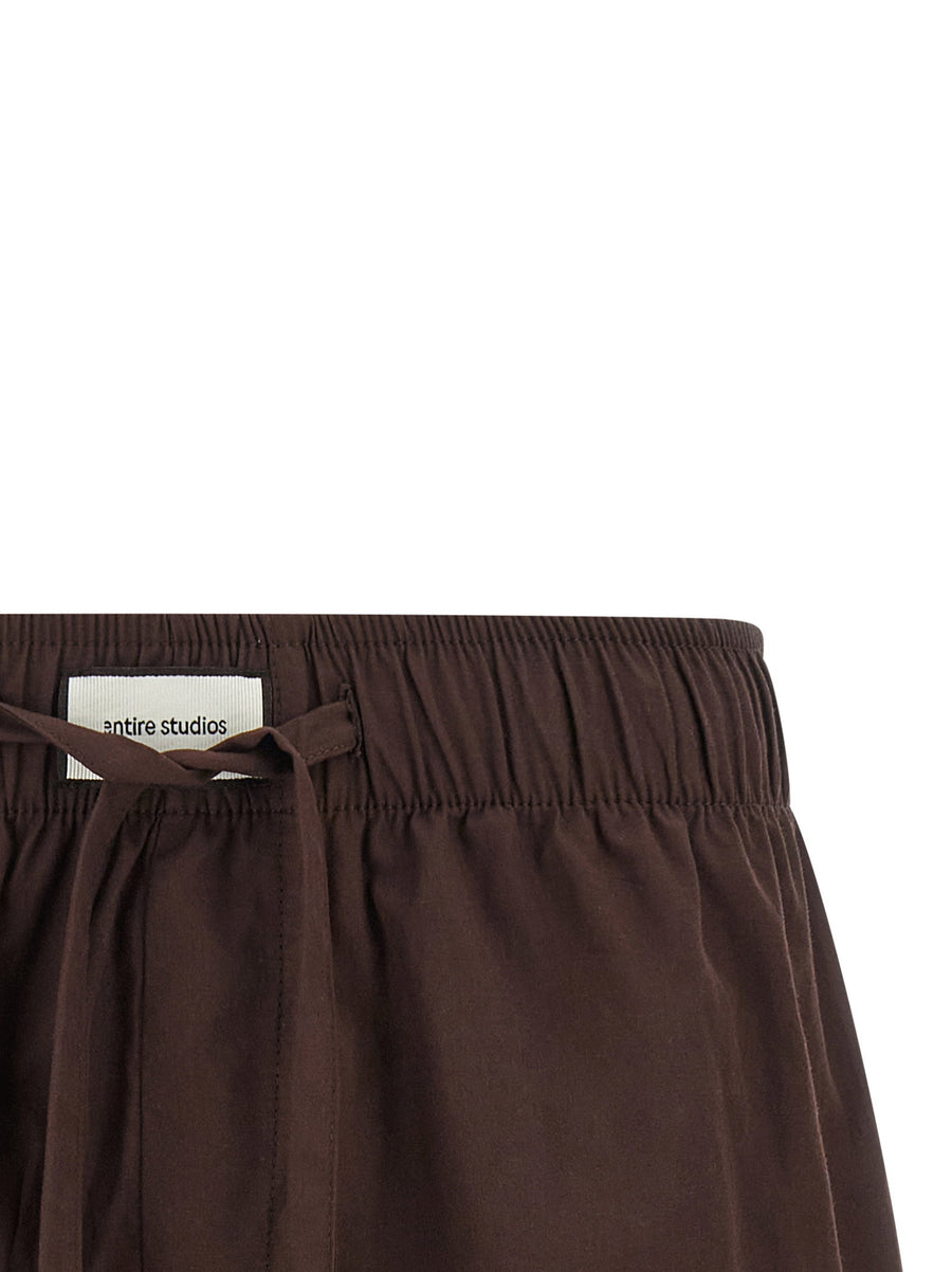 Entire Studios Pajama Shorts
