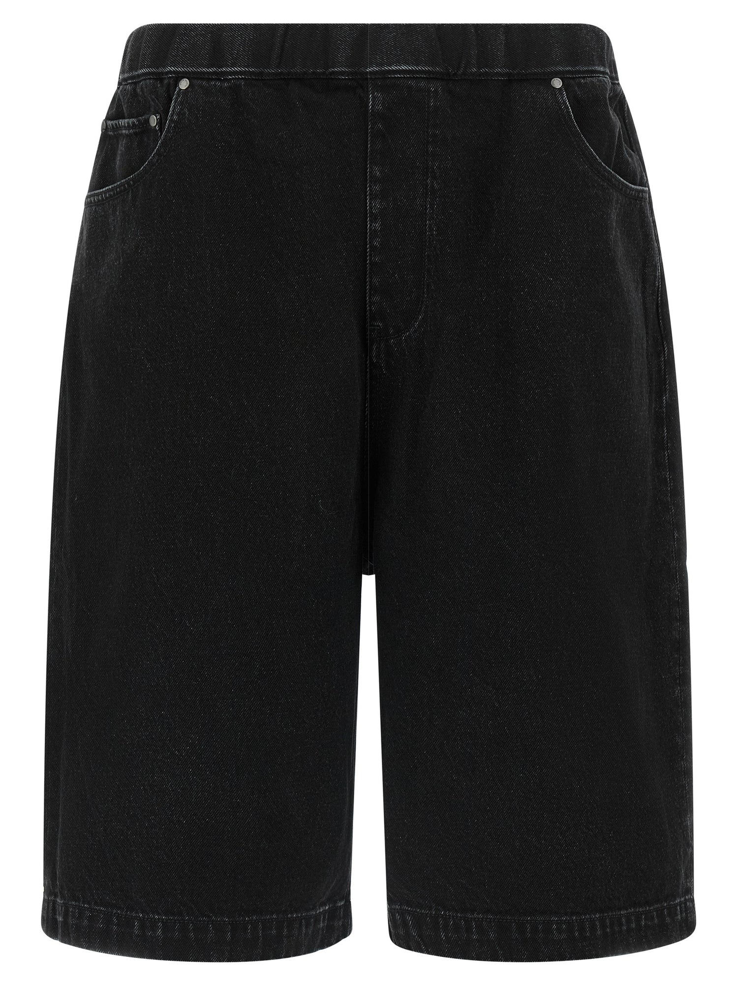 Entire Studios Spar Bermuda Shorts