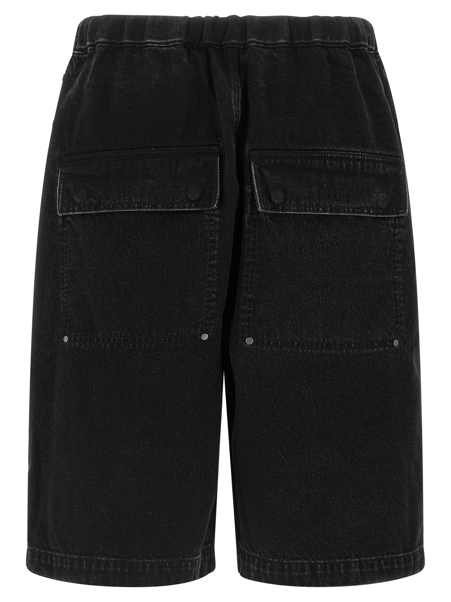 Entire Studios Spar Bermuda Shorts