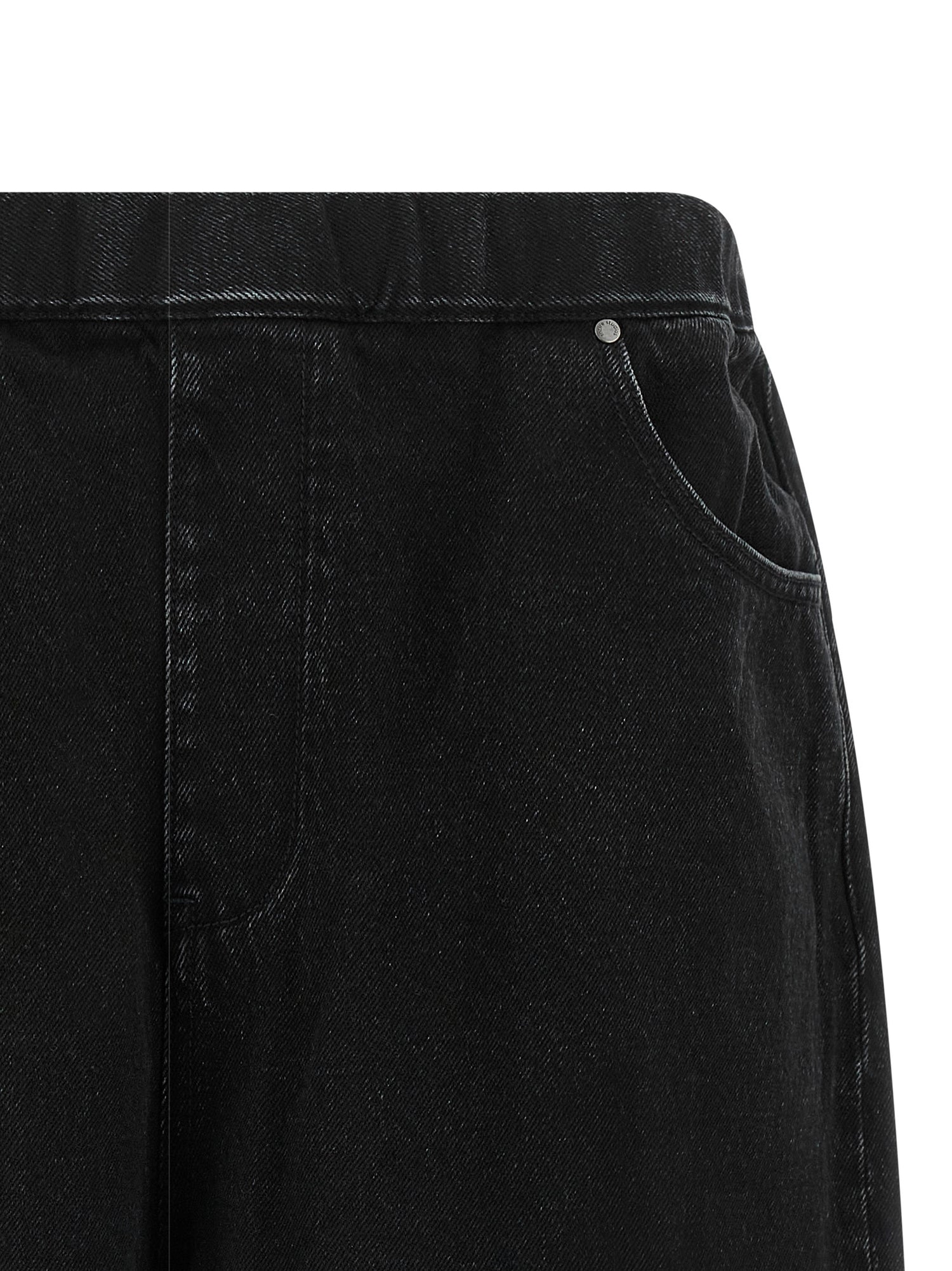 Entire Studios Spar Bermuda Shorts