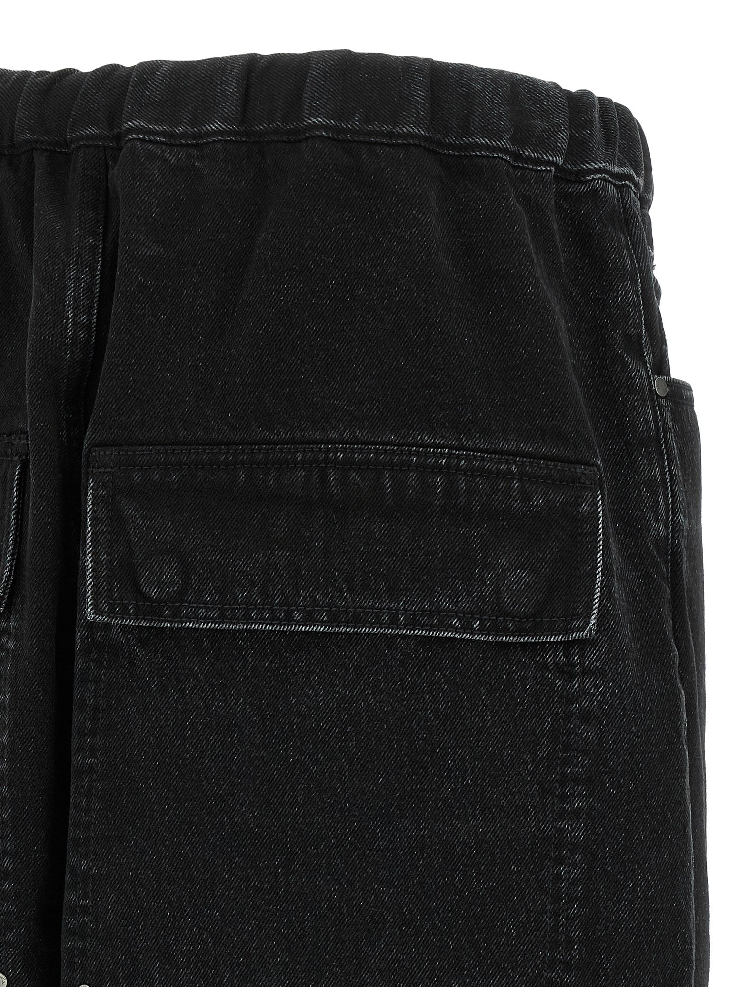 Entire Studios Spar Bermuda Shorts