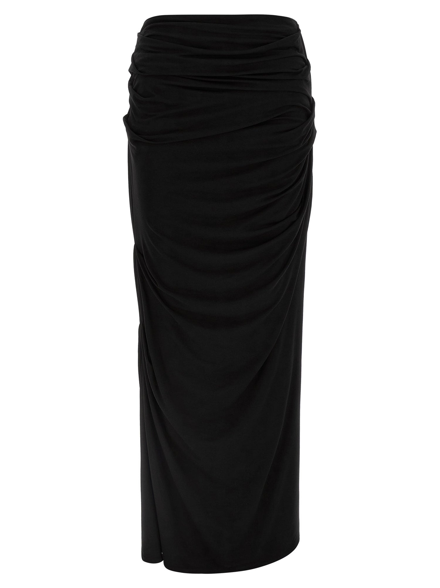 Entire Studios Drape Skirt