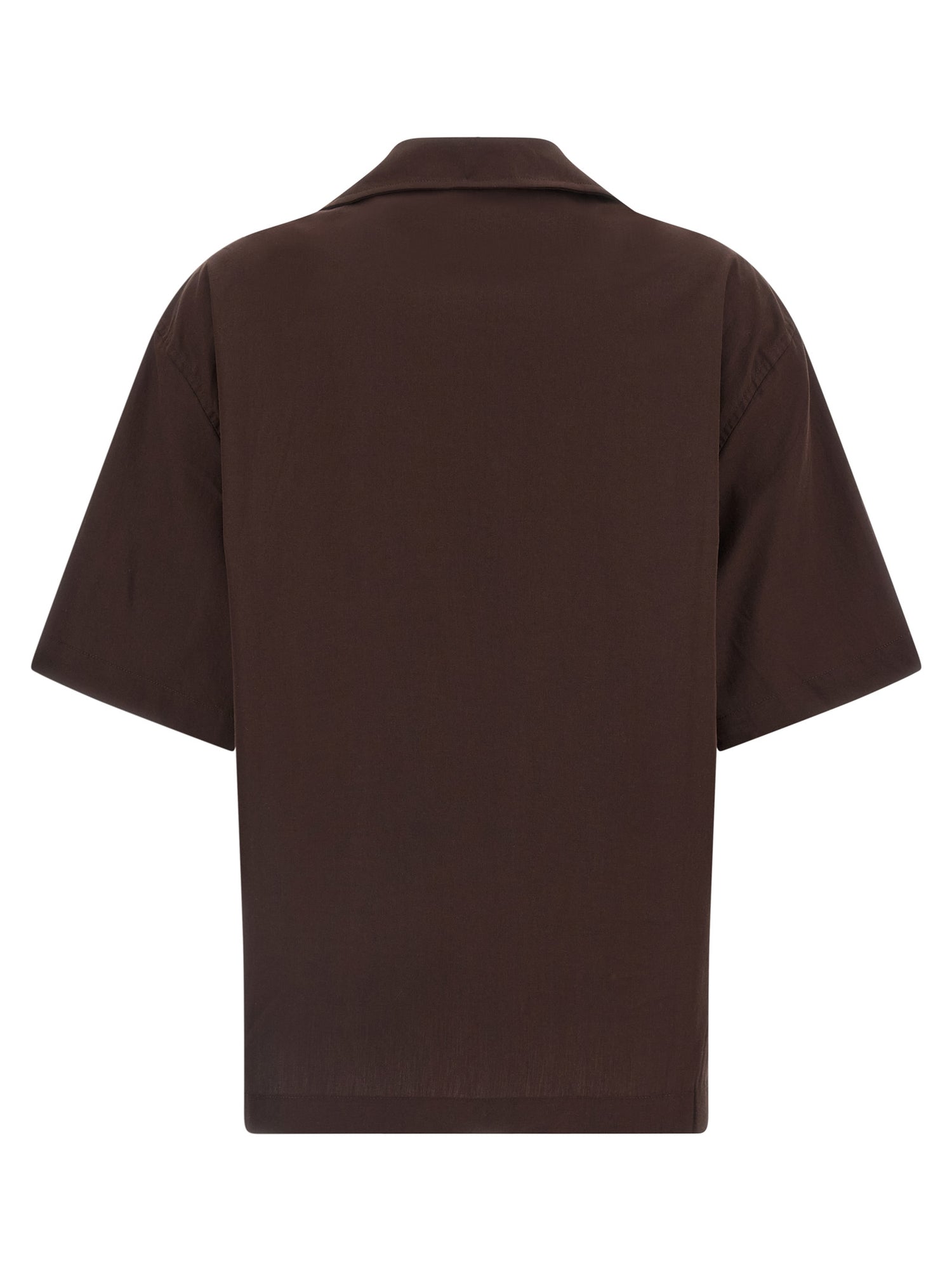 Entire Studios Pajama Shirt