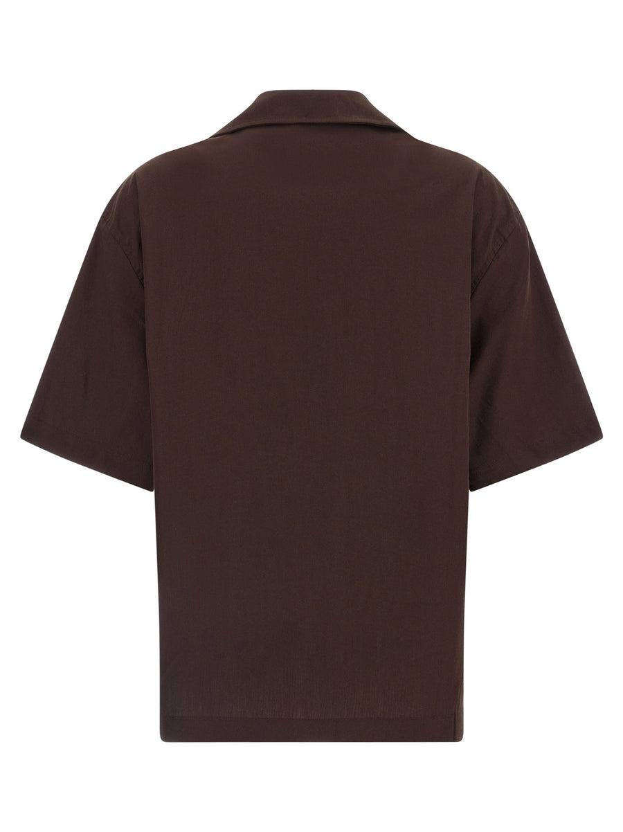 Entire Studios Pajama Shirt