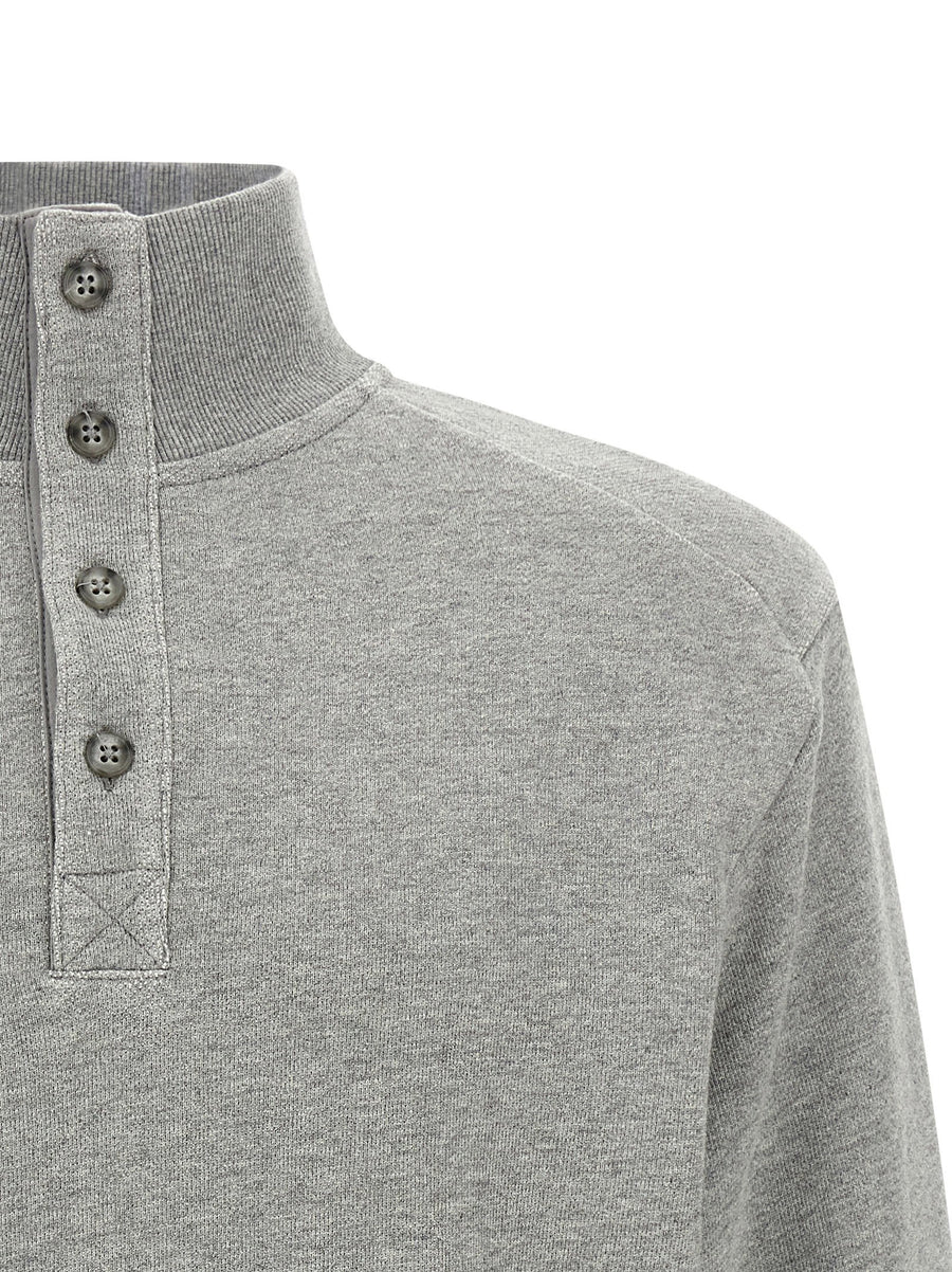 Entire Studios Port Sweater