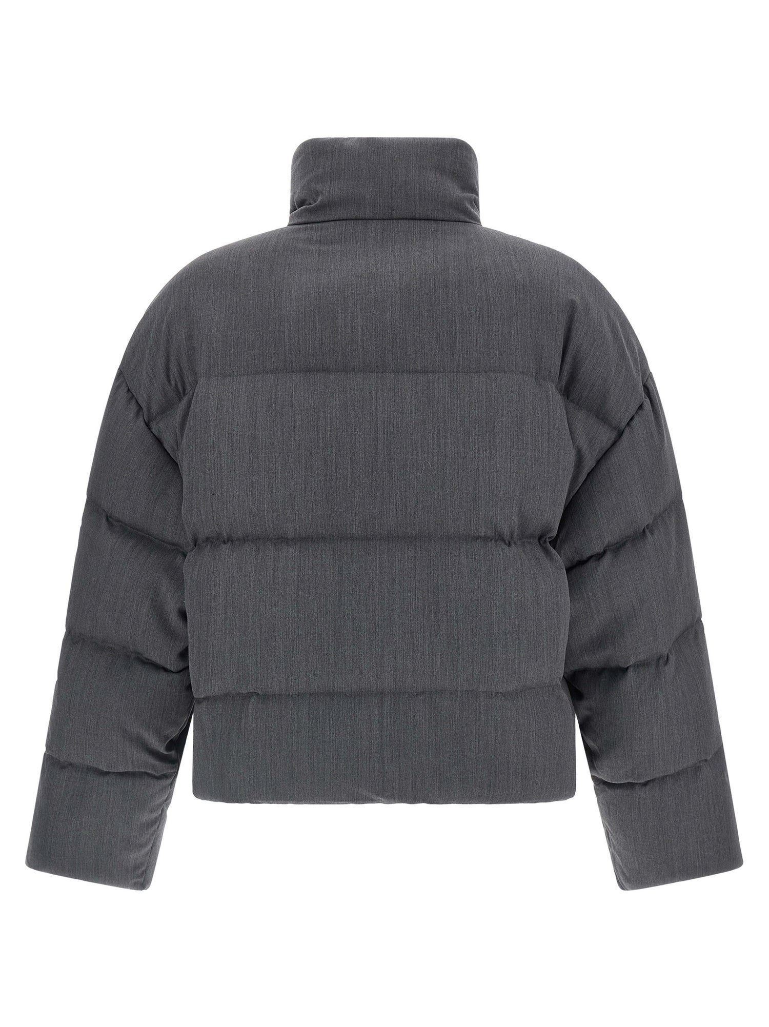 Entire Studios Mml Puffer Down Jacket