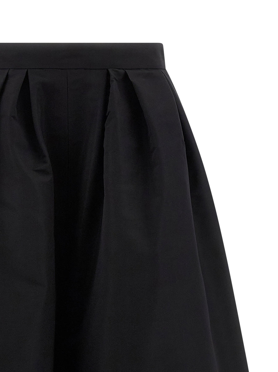 Carolina Herrera Palazzo Pants