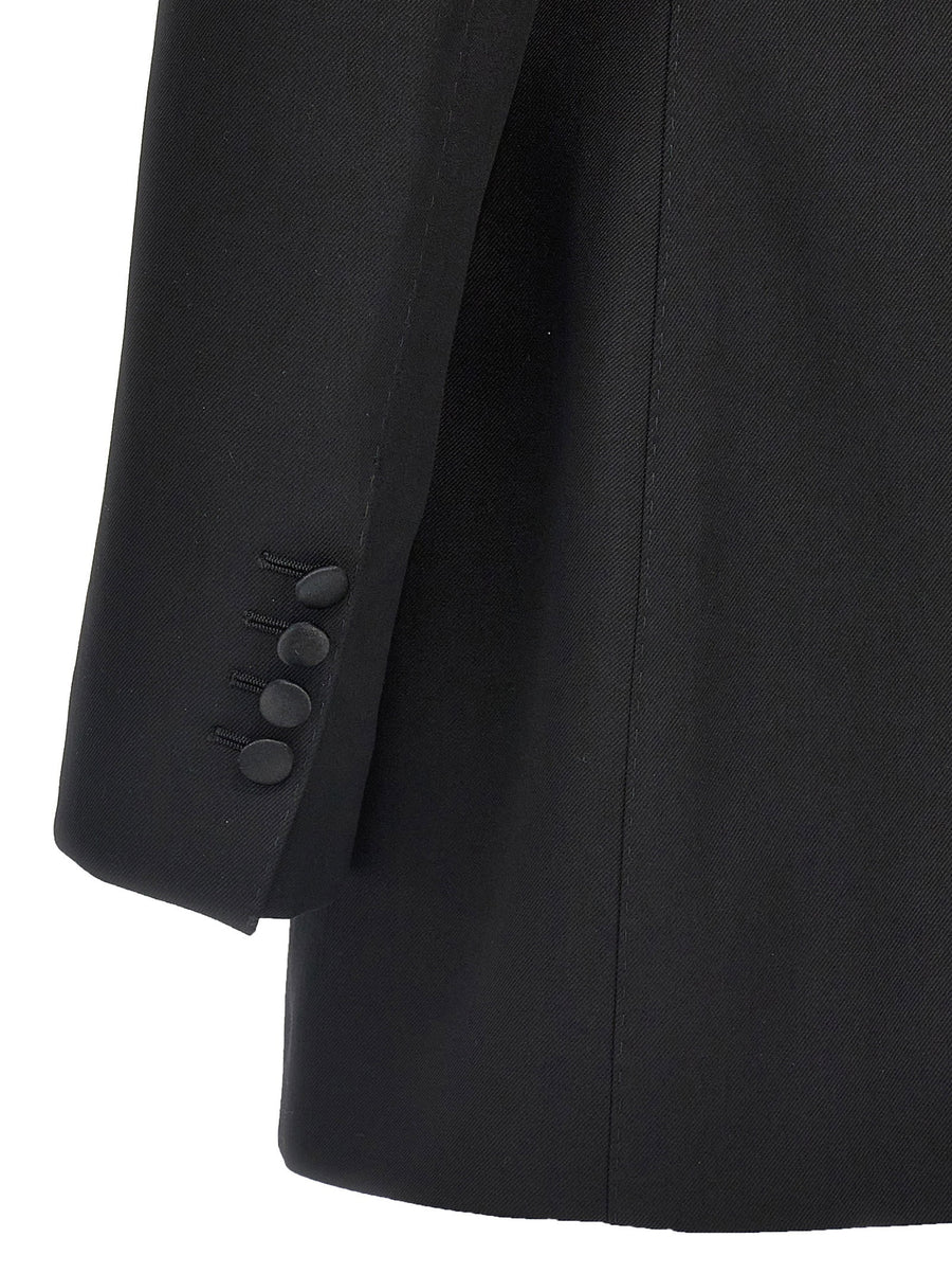 Dolce & Gabbana Turlington Blazer