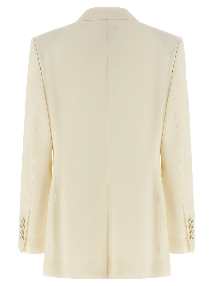 Dolce & Gabbana Turlington Blazer