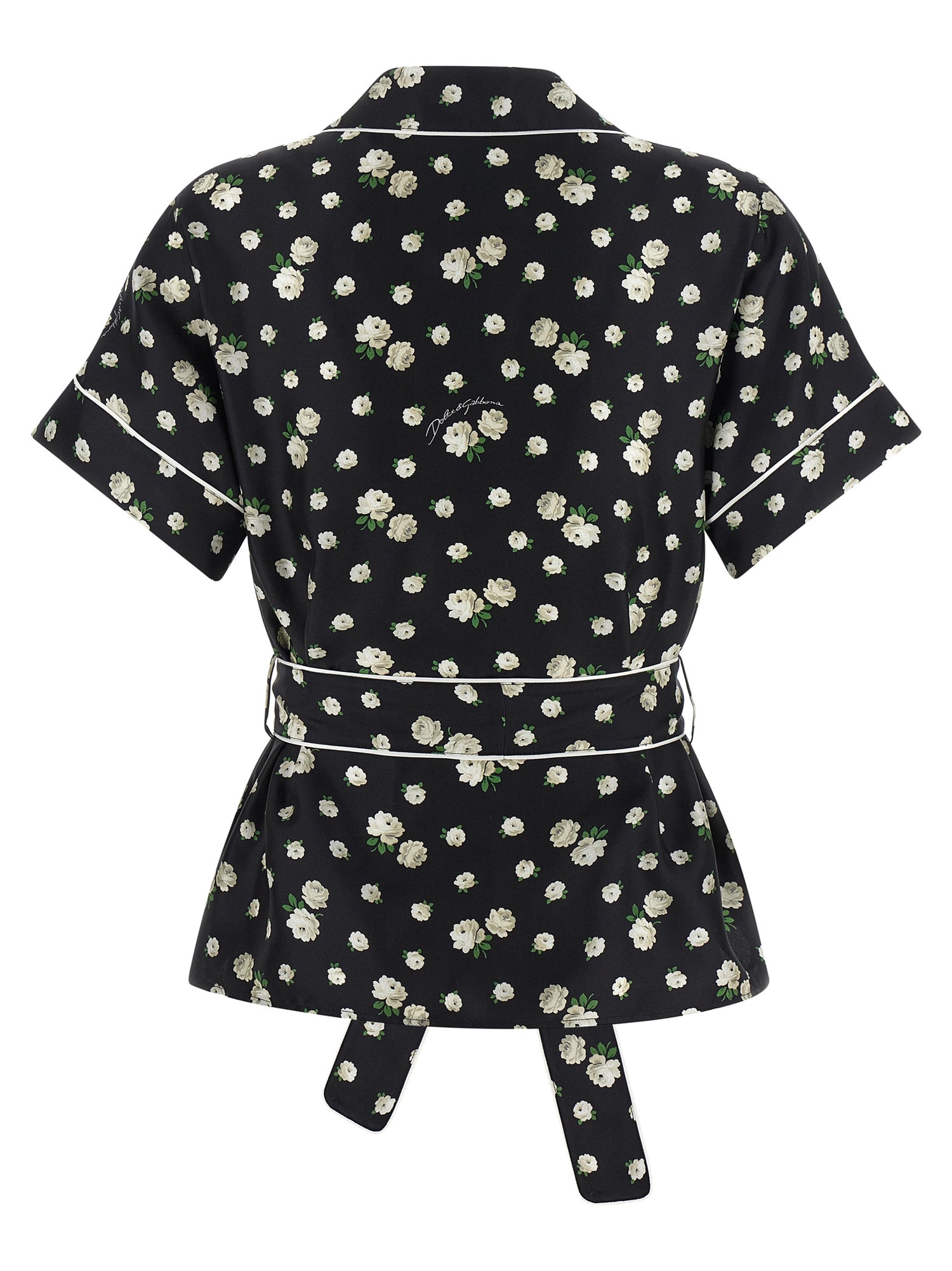 Dolce & Gabbana Vanity Shirt