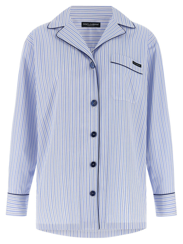 Dolce & Gabbana Vanity Shirt