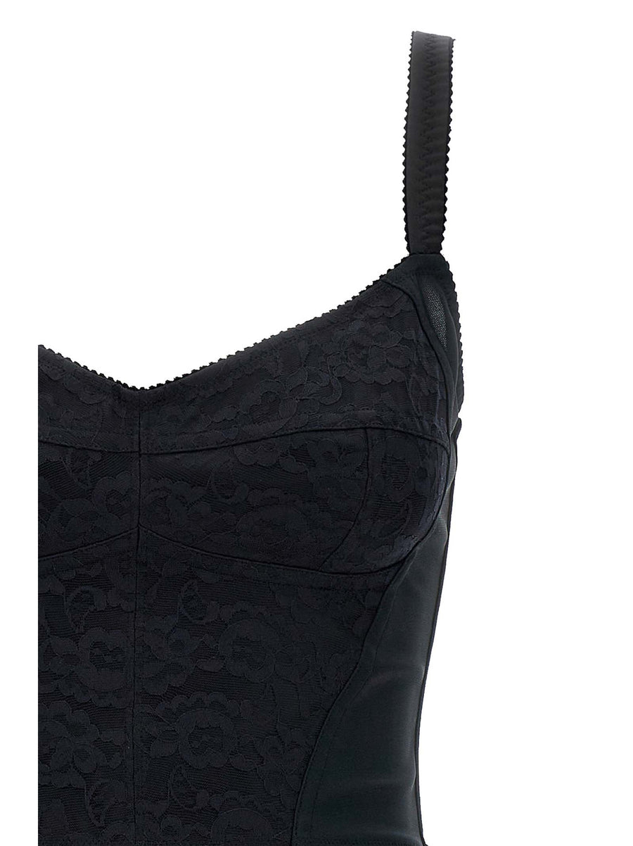 Dolce & Gabbana Essential Dress