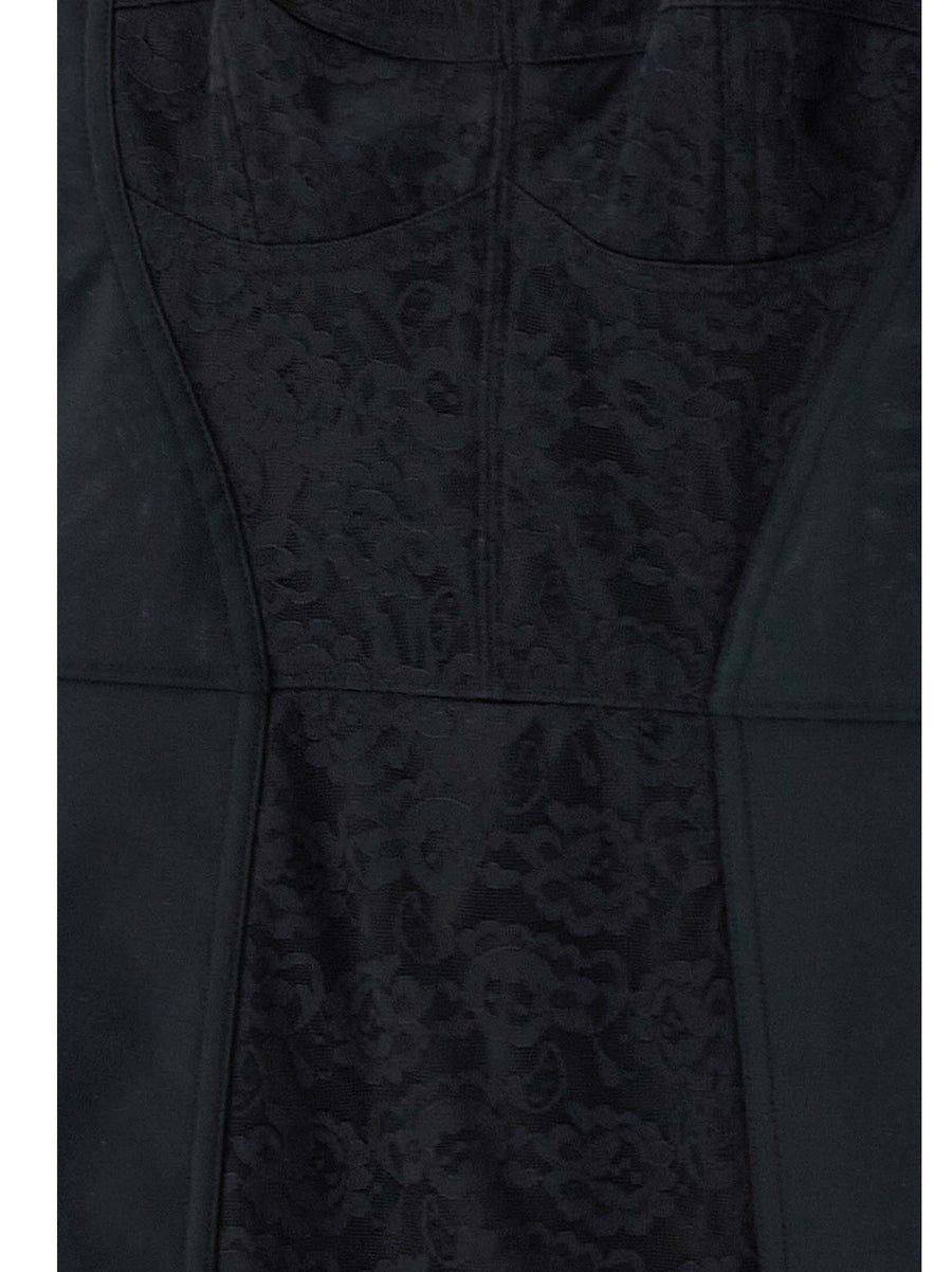 Dolce & Gabbana Essential Dress