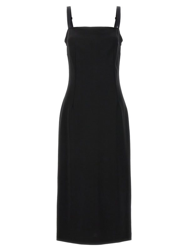 Dolce & Gabbana Milan Stitch Dress