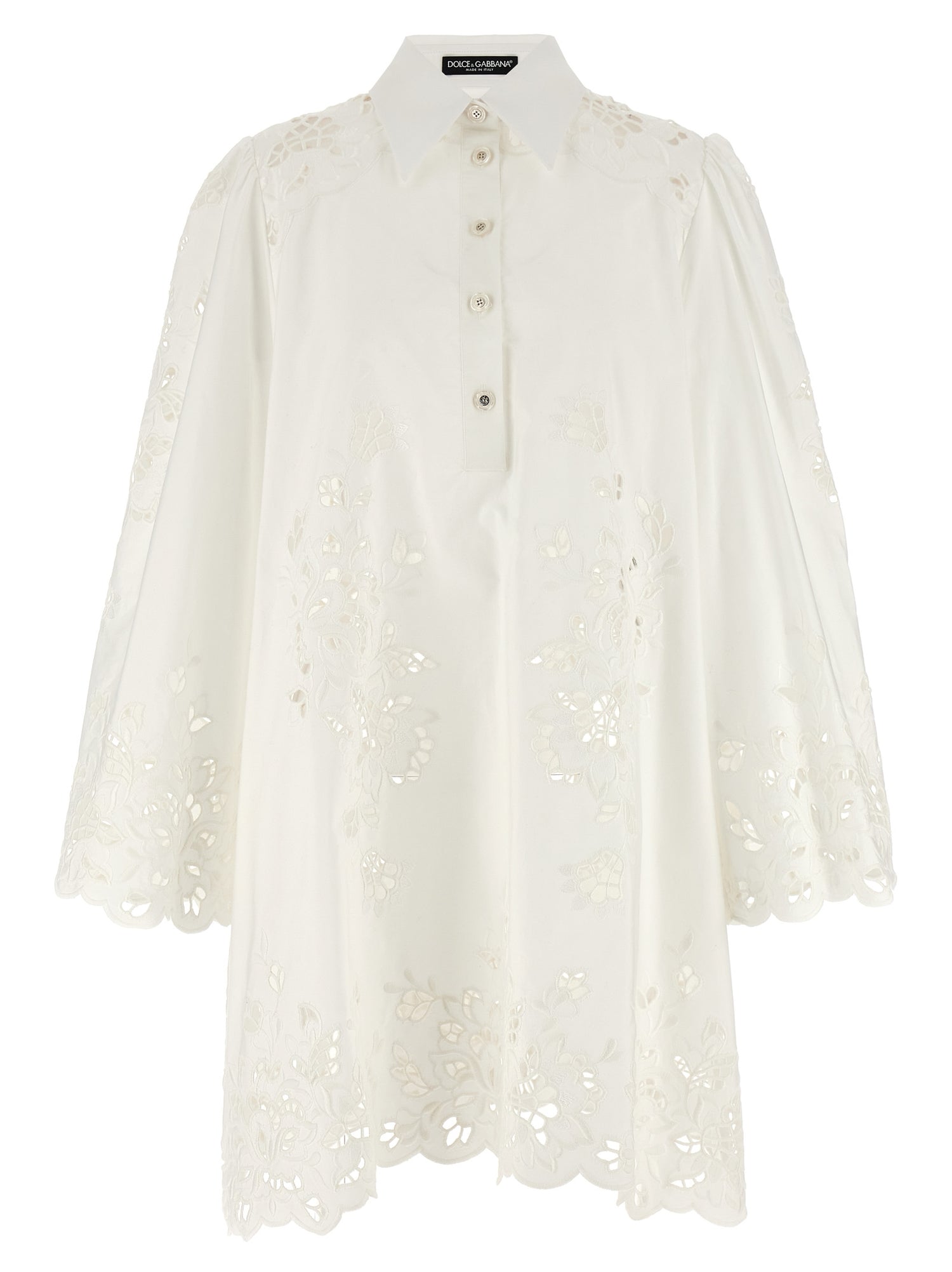Dolce & Gabbana Capri Dress
